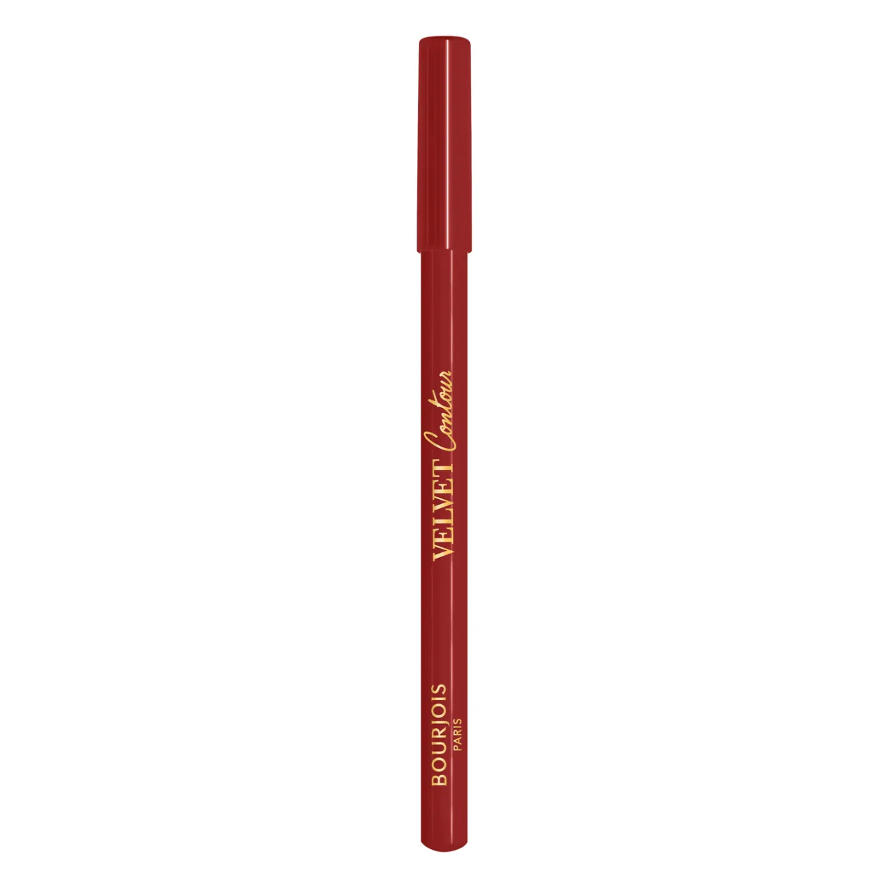 Perfilador de Labios Velvet Contour Lip Liner