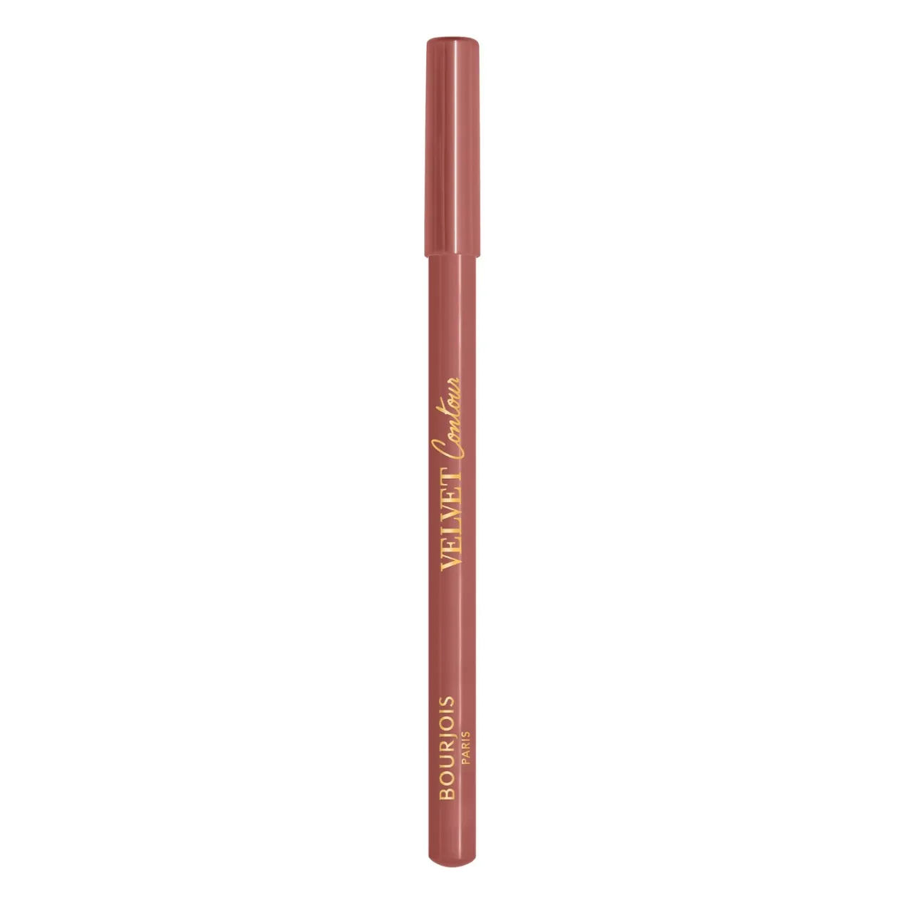Perfilador de Labios Velvet Contour Lip Liner