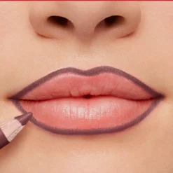 Perfilador de Labios Velvet Contour Lip Liner