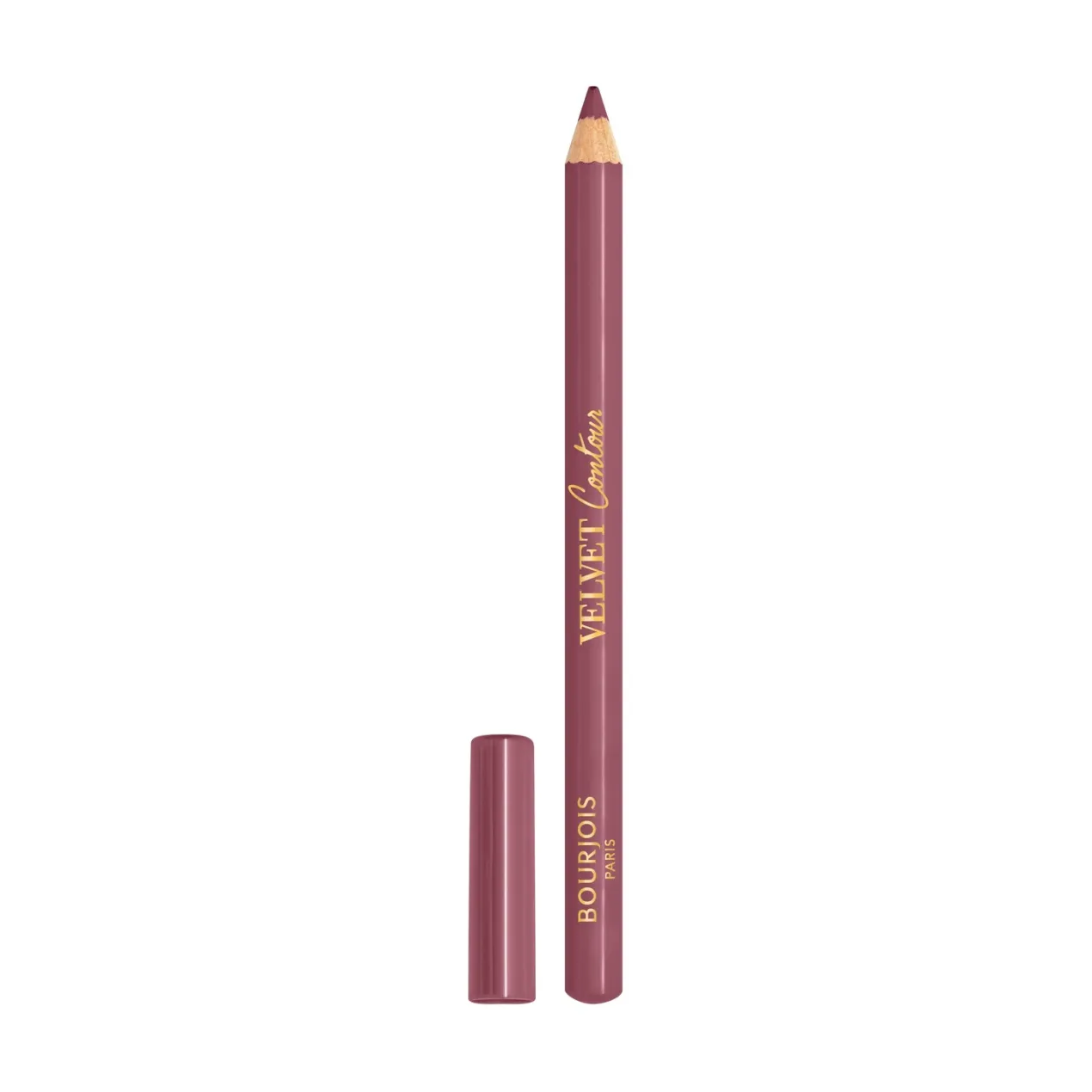 Perfilador de Labios Velvet Contour Lip Liner