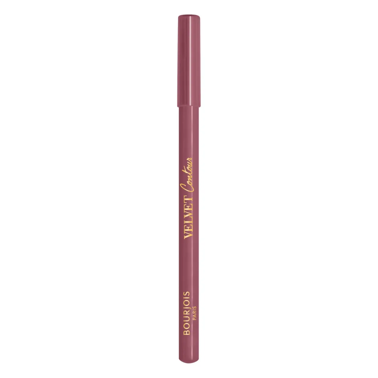 Perfilador de Labios Velvet Contour Lip Liner