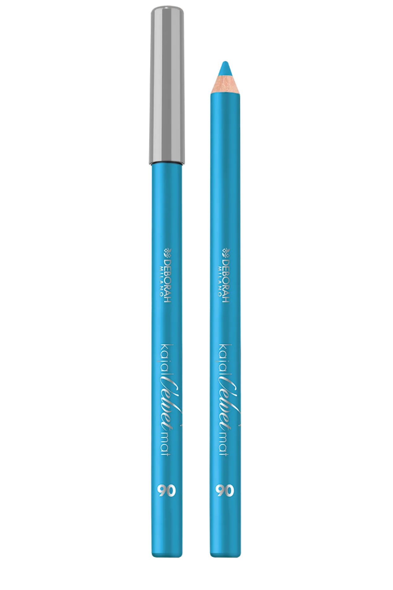 Perfilador de Ojos Kajal Velvet Mat