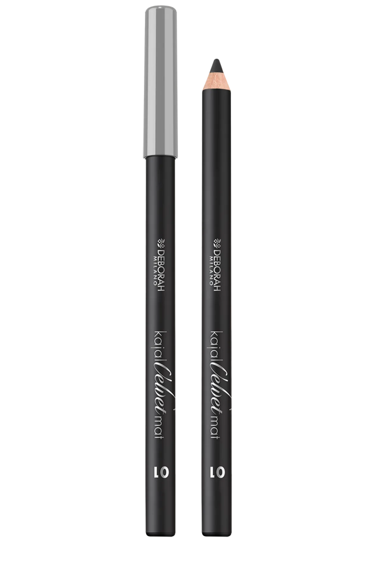 Perfilador de Ojos Kajal Velvet Mat