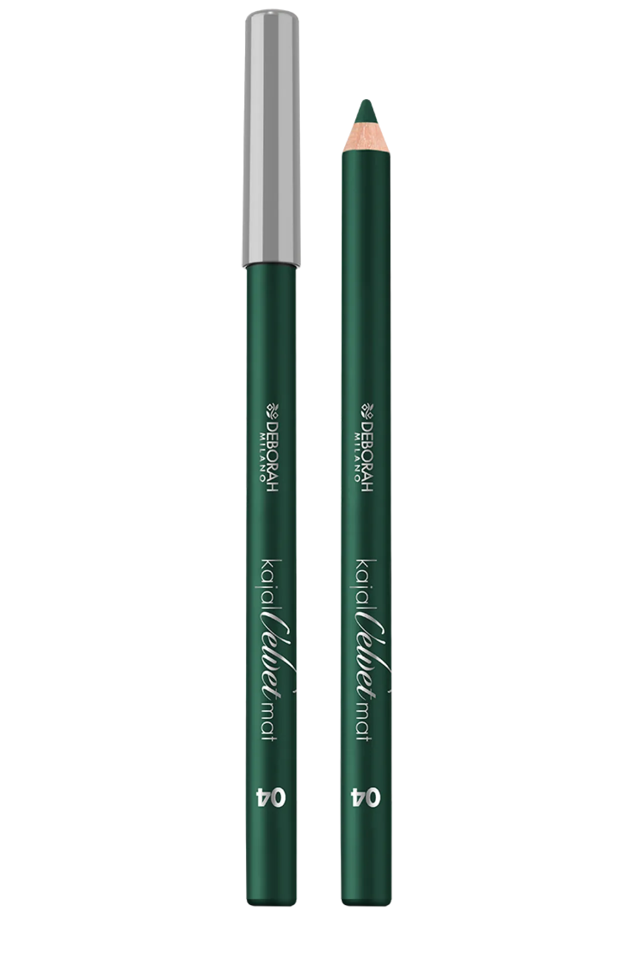 Perfilador de Ojos Kajal Velvet Mat