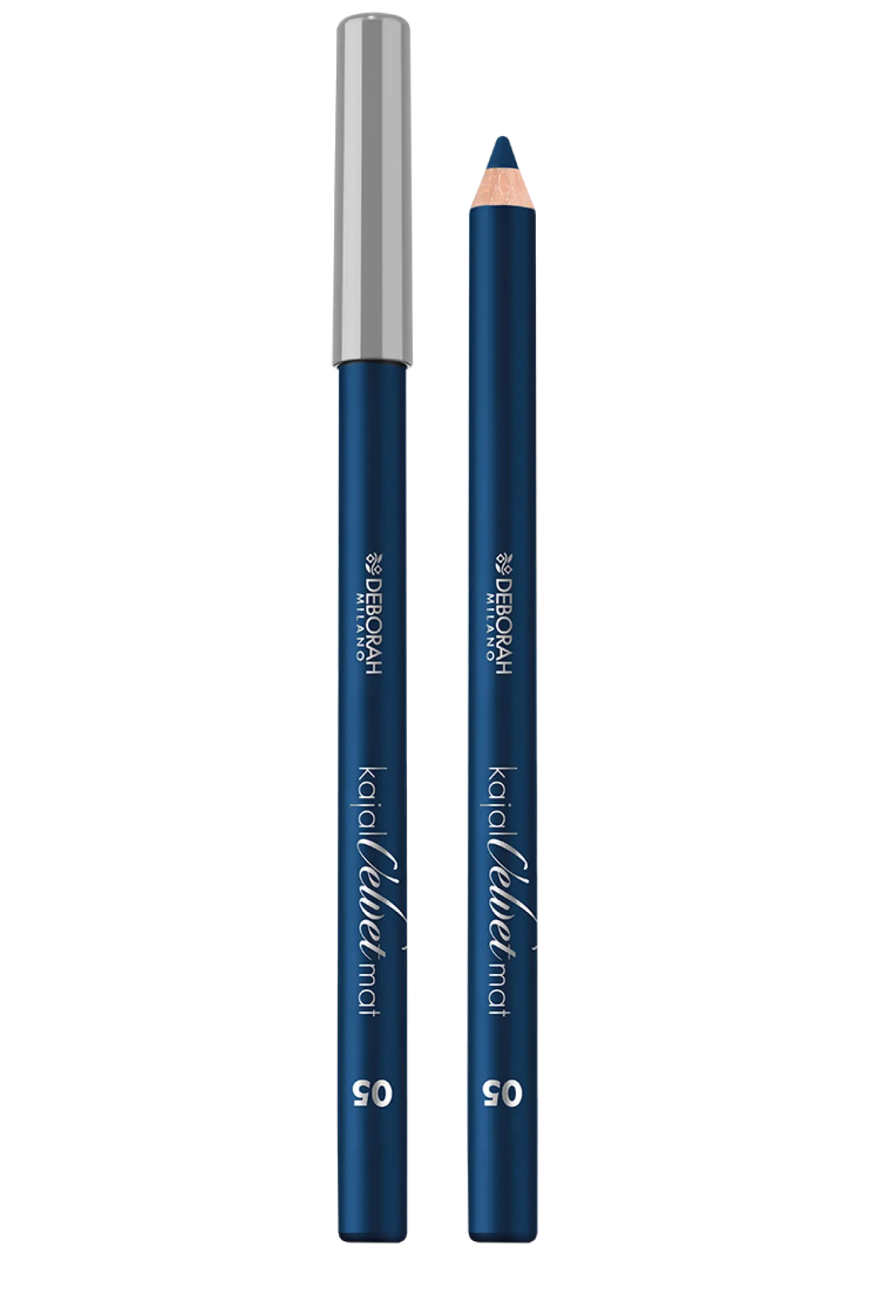Perfilador de Ojos Kajal Velvet Mat