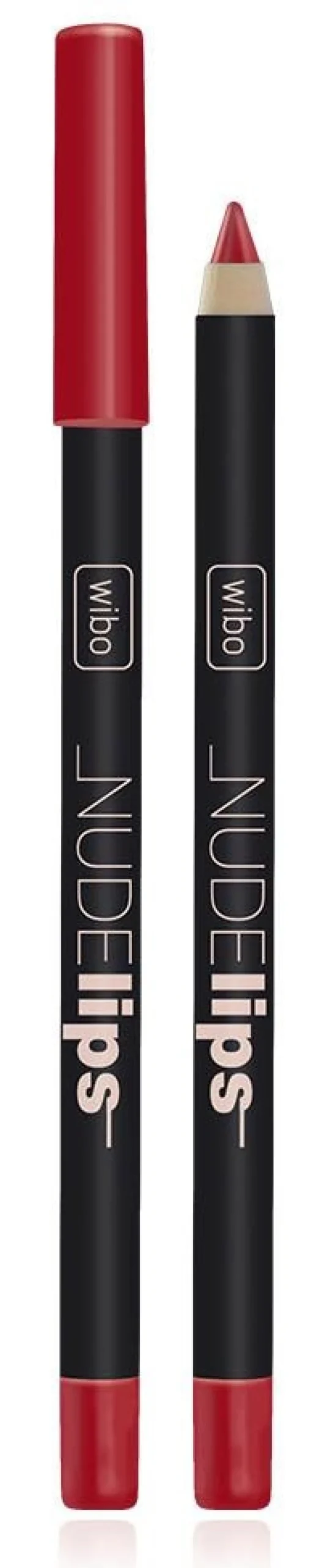 Perfiladores de Labios Nude Lips