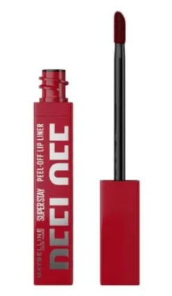 Perfilador Superstay Peel Off Lip Liner