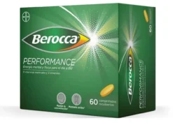 Performance 60 Comprimidos