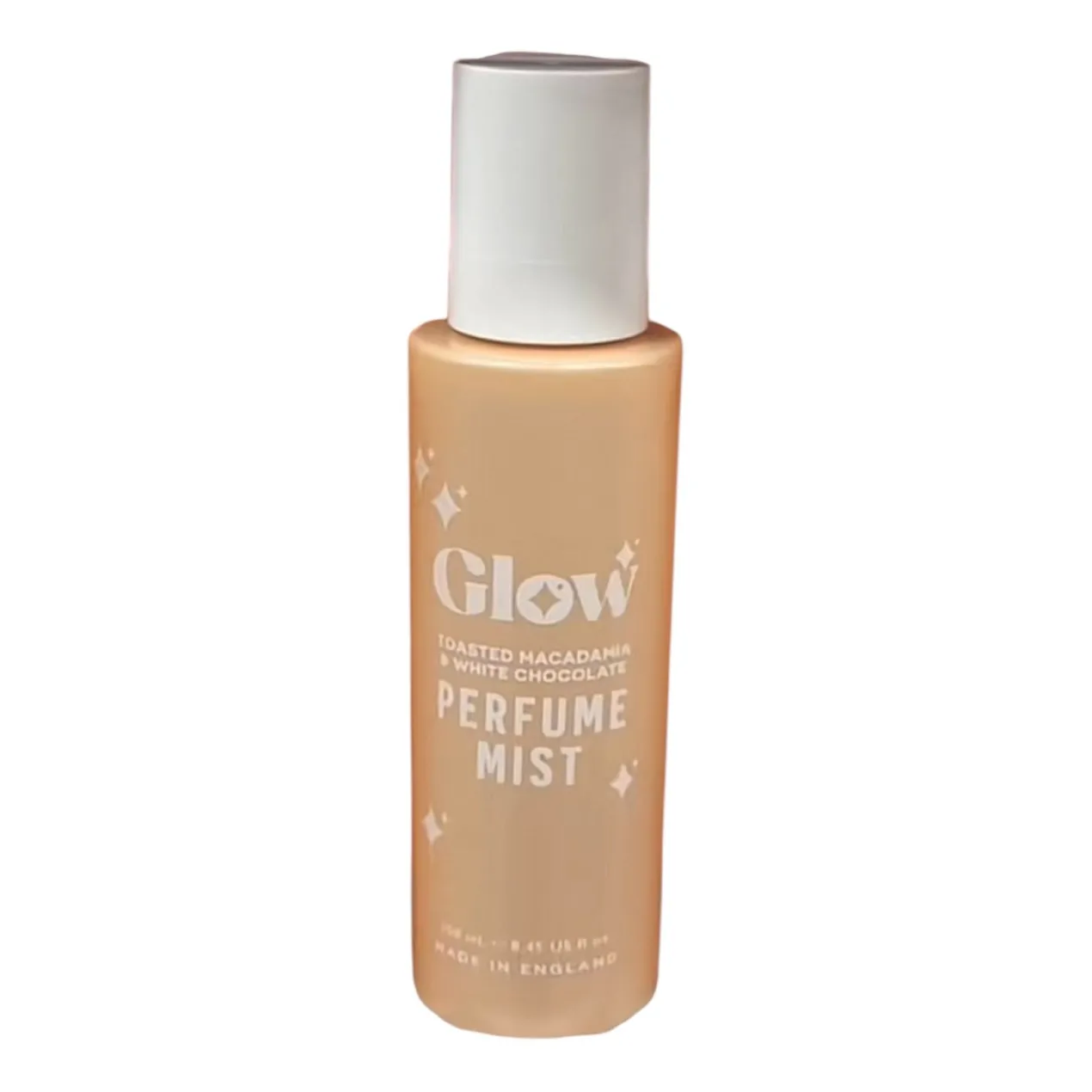 Perfume Mist Toasted Macadamia
