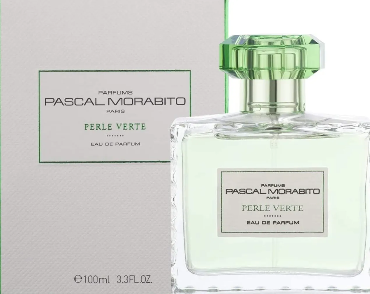 Perle Verte EDP
