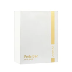 Perle D'Or Eau de Parfum