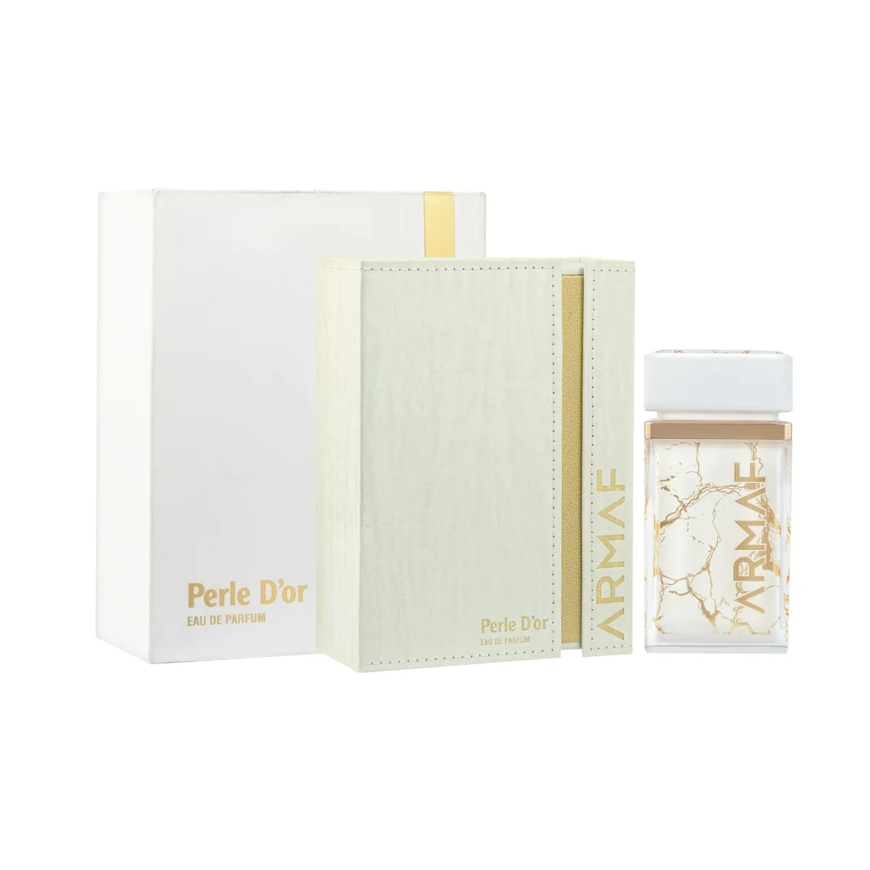Perle D'Or Eau de Parfum