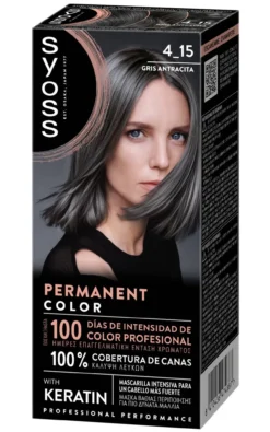 Permanent Color