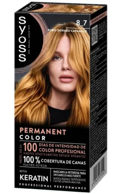Permanent Color