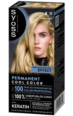 Permanent Color