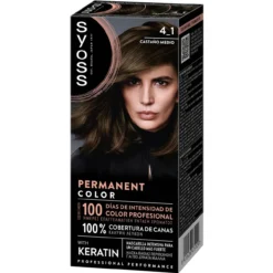 Permanent Color