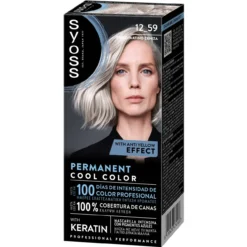 Permanent Color
