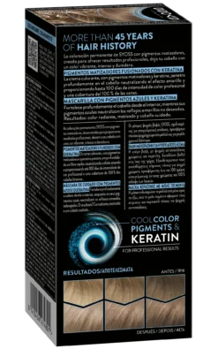 Permanent Color