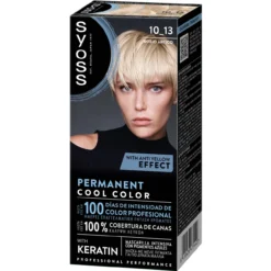 Permanent Color