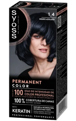 Permanent Color