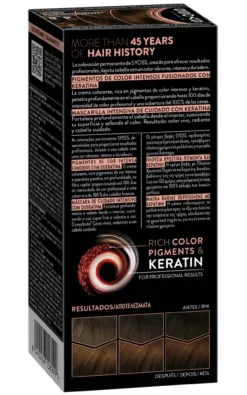 Permanent Color