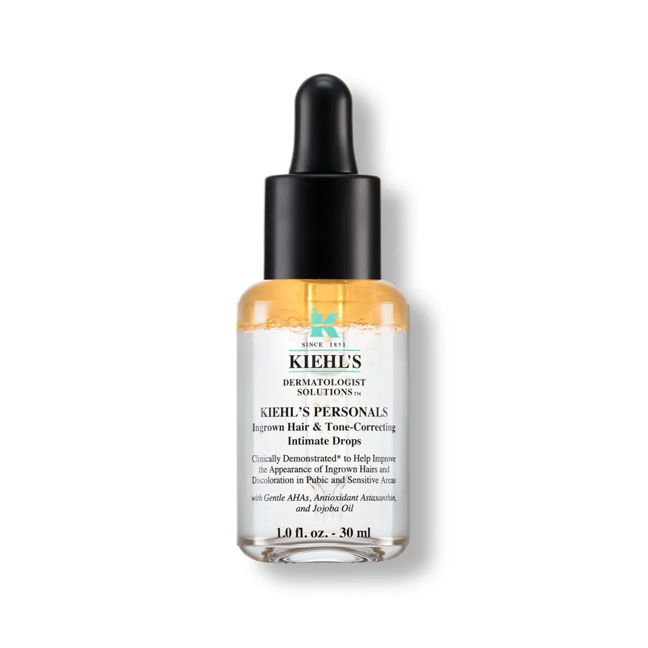 Personals Ingrown Hair & Tone Correcting Intimate Drops