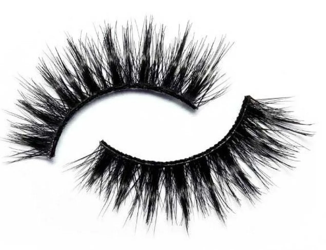 Pestañas Postizas Dramatic Full & Bold