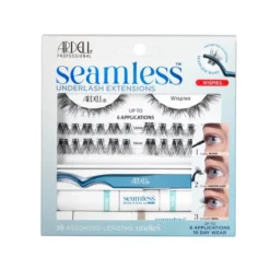 Pestañas Postizas Kit Seamless Extensions Wispies