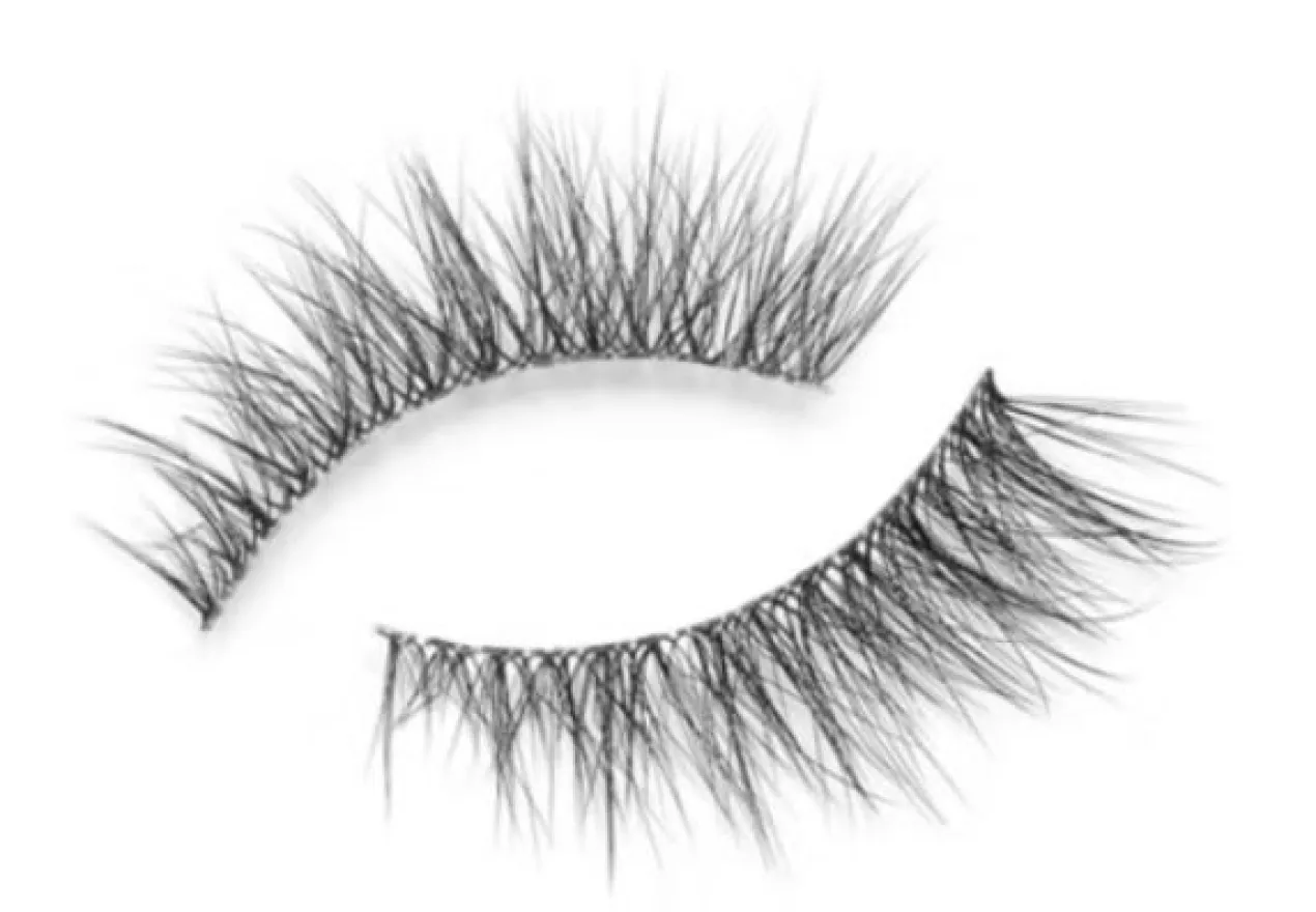 Pestañas postizas Light & Fluffy Nº250 Fluffy Finish