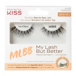 Pestañas Postizas My Lash But Better