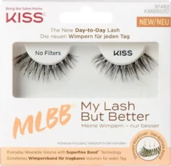 Pestañas Postizas My Lash But Better