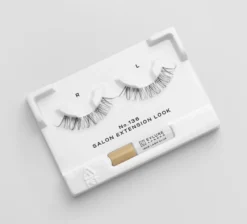 Pestañas Postizas Volume & Curl Nº136