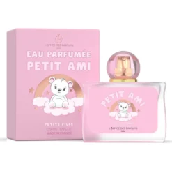 Petit Ami Petite Fille Perfume Infantil