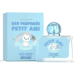 Petit Ami Petit Garçon Perfume Infantil
