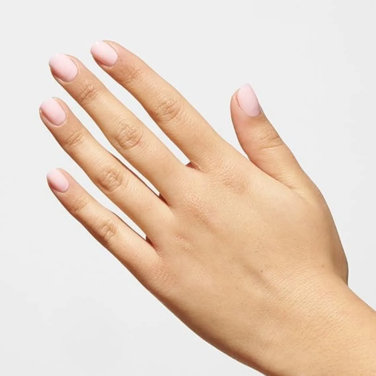 Petite Gel Finish Cherry Blossom Uñas Postizas