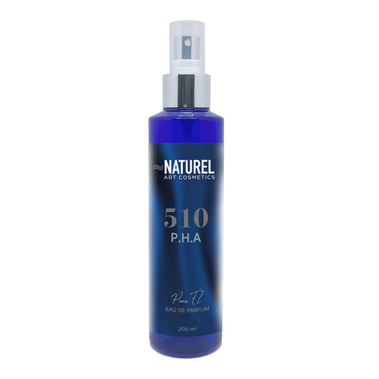 510 P.H.A. Eau de Parfum Hombre