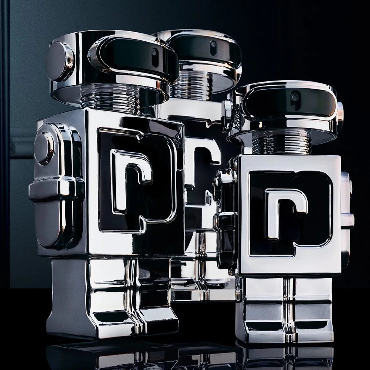 Phantom Eau De Toilette