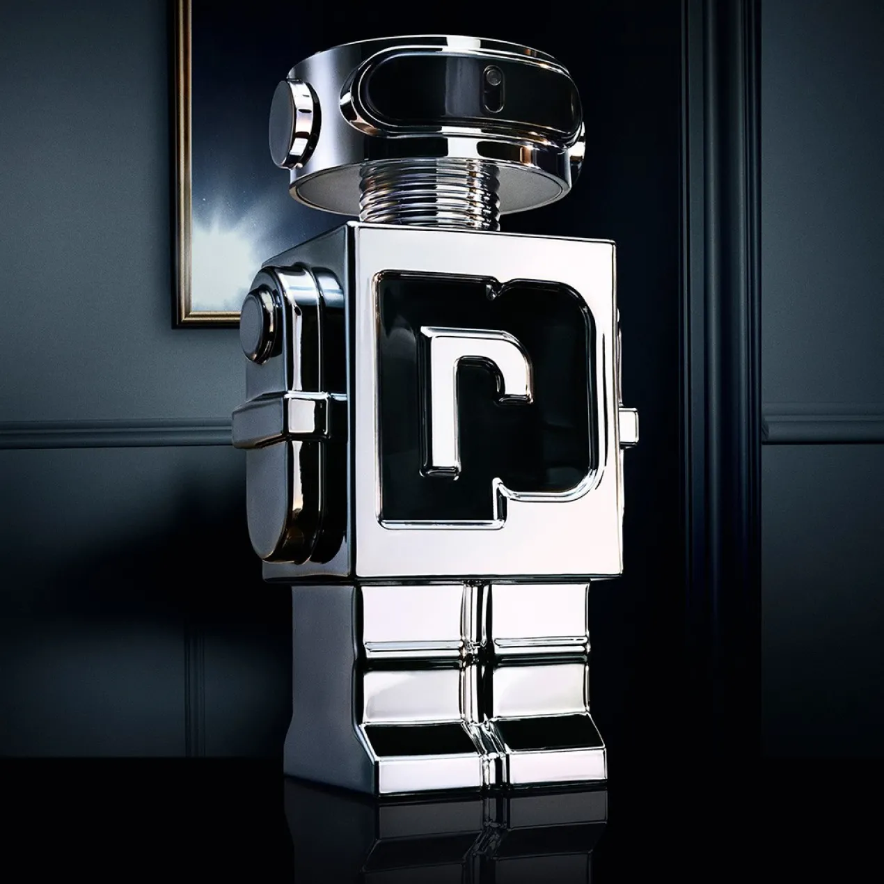 Phantom Eau De Toilette
