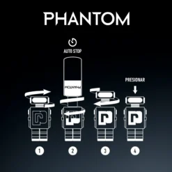 Phantom Eau De Toilette