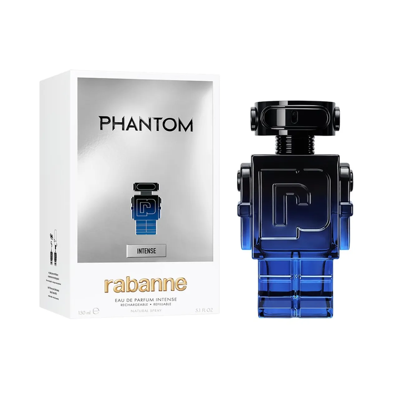 Phantom Intense Eau de Parfum