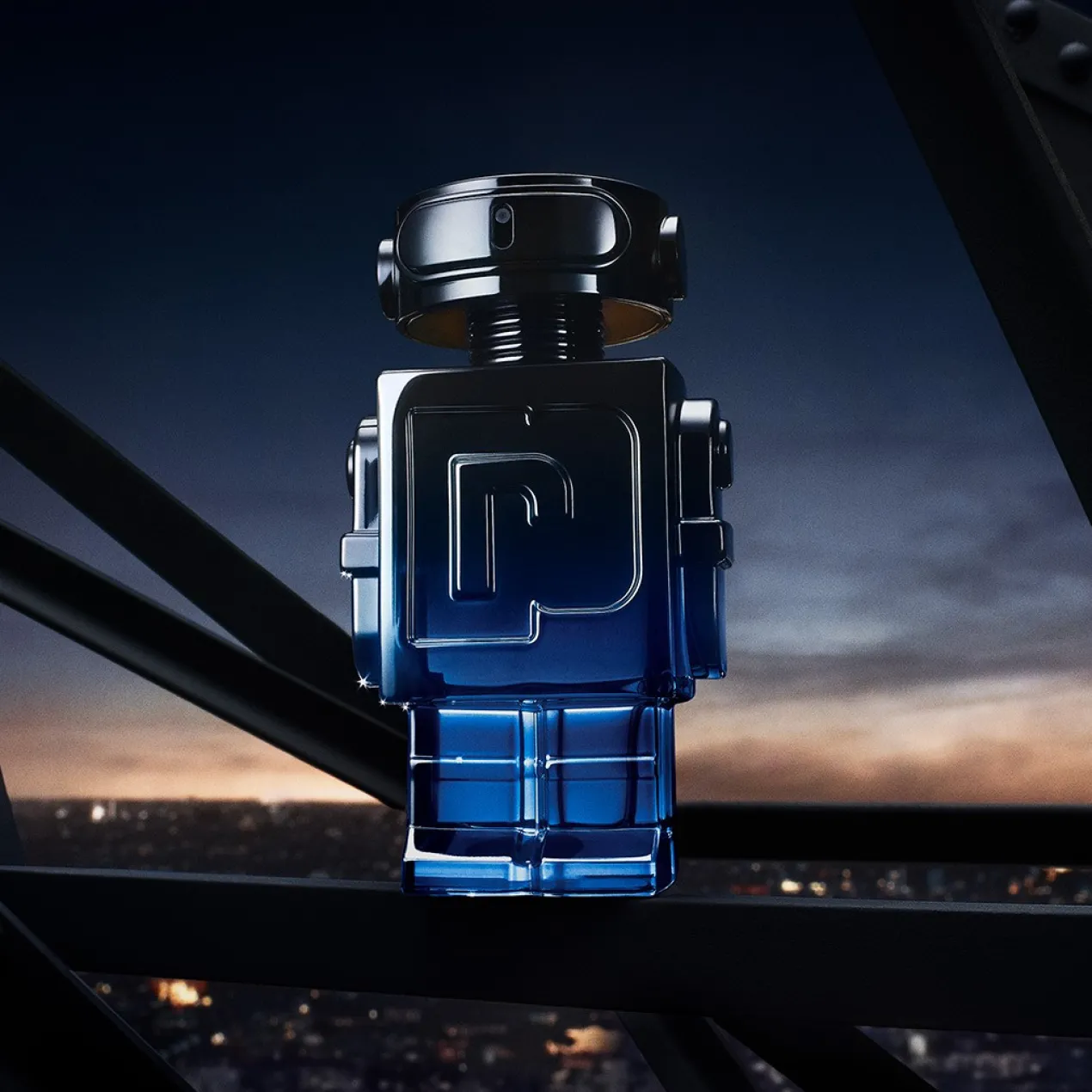 Phantom Intense Eau de Parfum