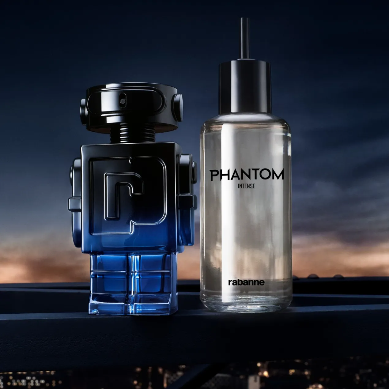 Phantom Intense Refill Eau de Parfum