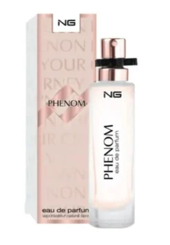 Phenom Eau de Parfum Mujer