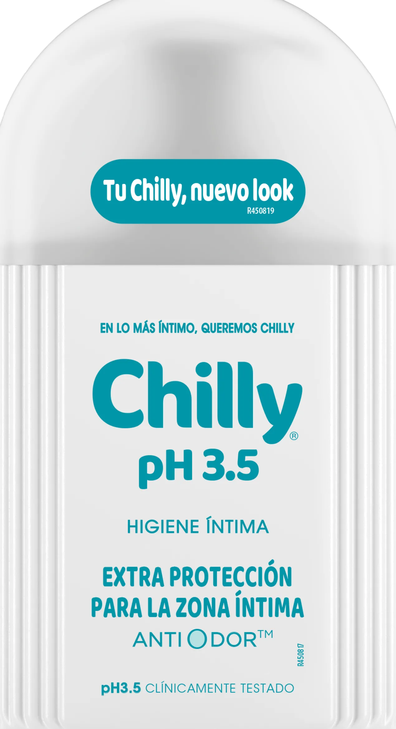 pH 3.5 Gel Íntimo Extra Protección