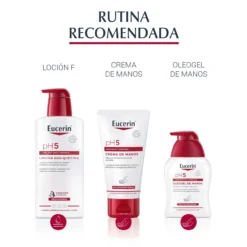 pH5 Oleogel de Ducha