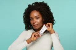 Photocorrection [Pure Age Perfection 50] Fluido SPF50+