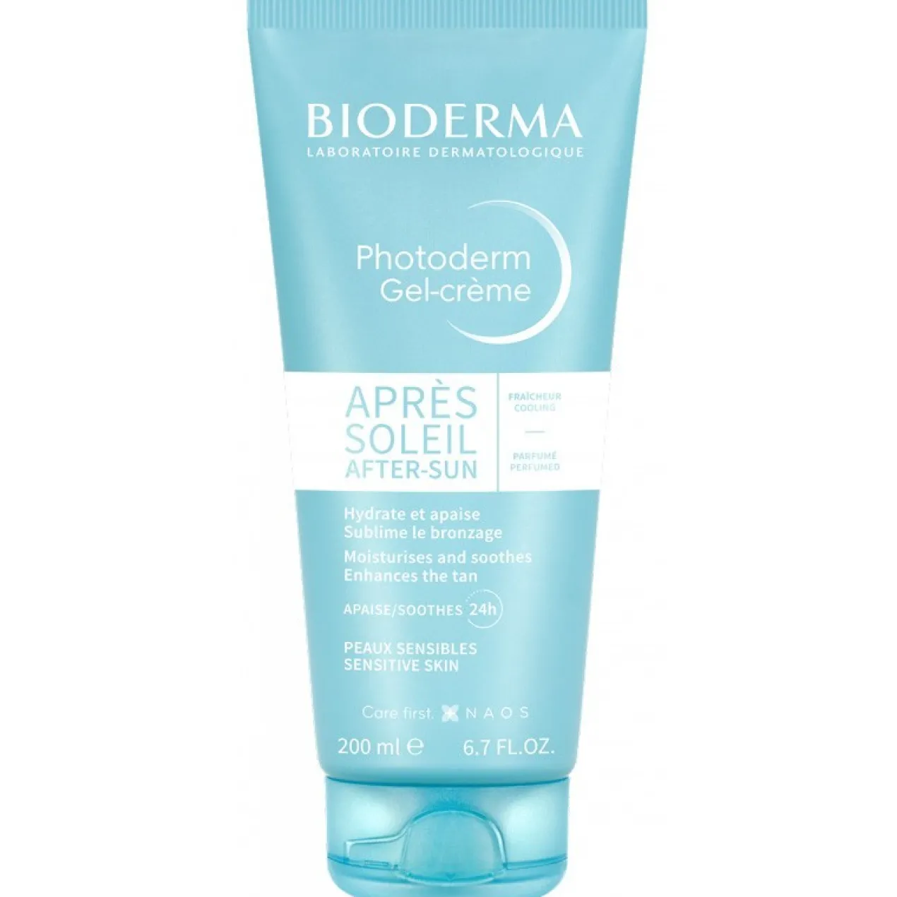 Photoderm Gel-Crema After Sun
