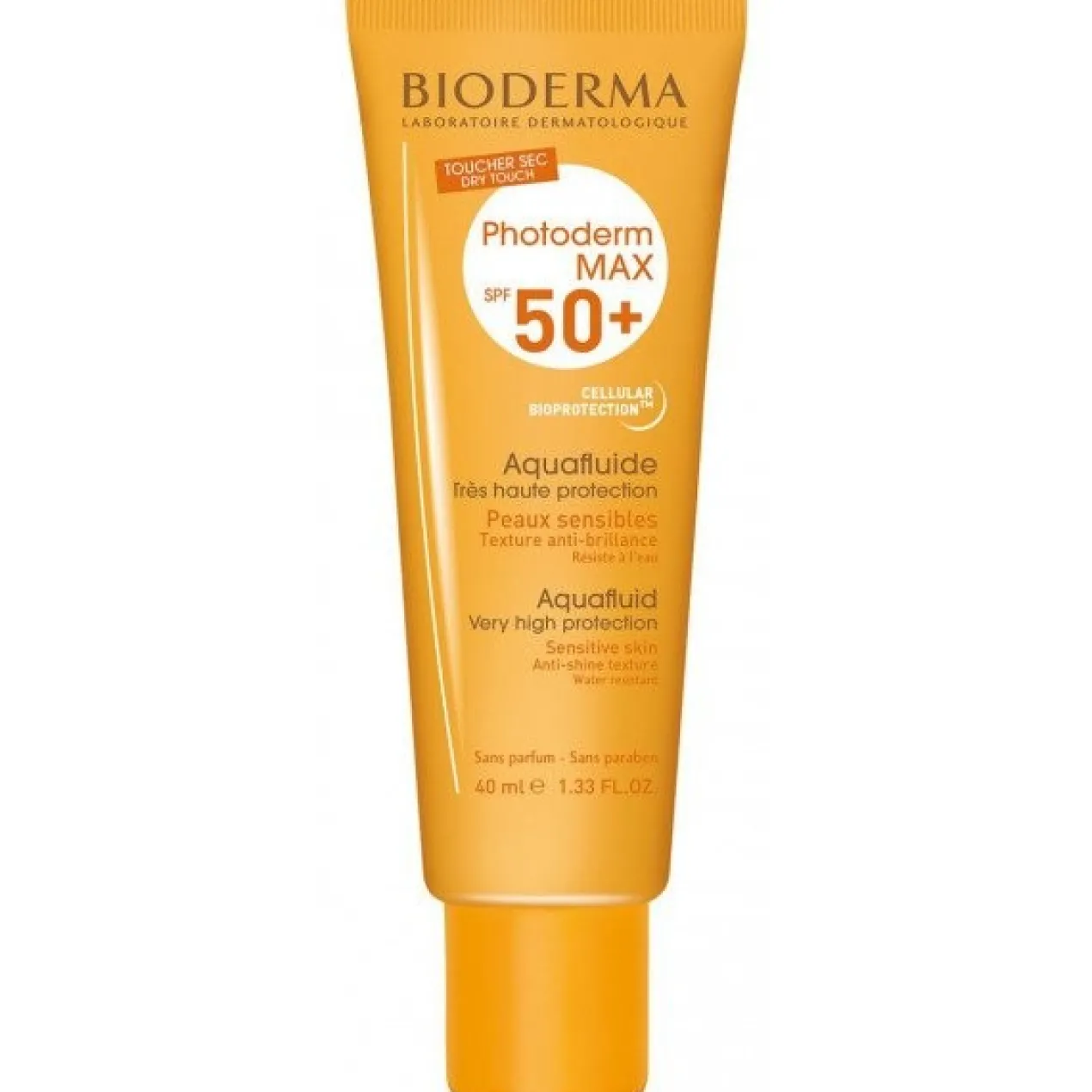 Photoderm Max Aquafluido con Color