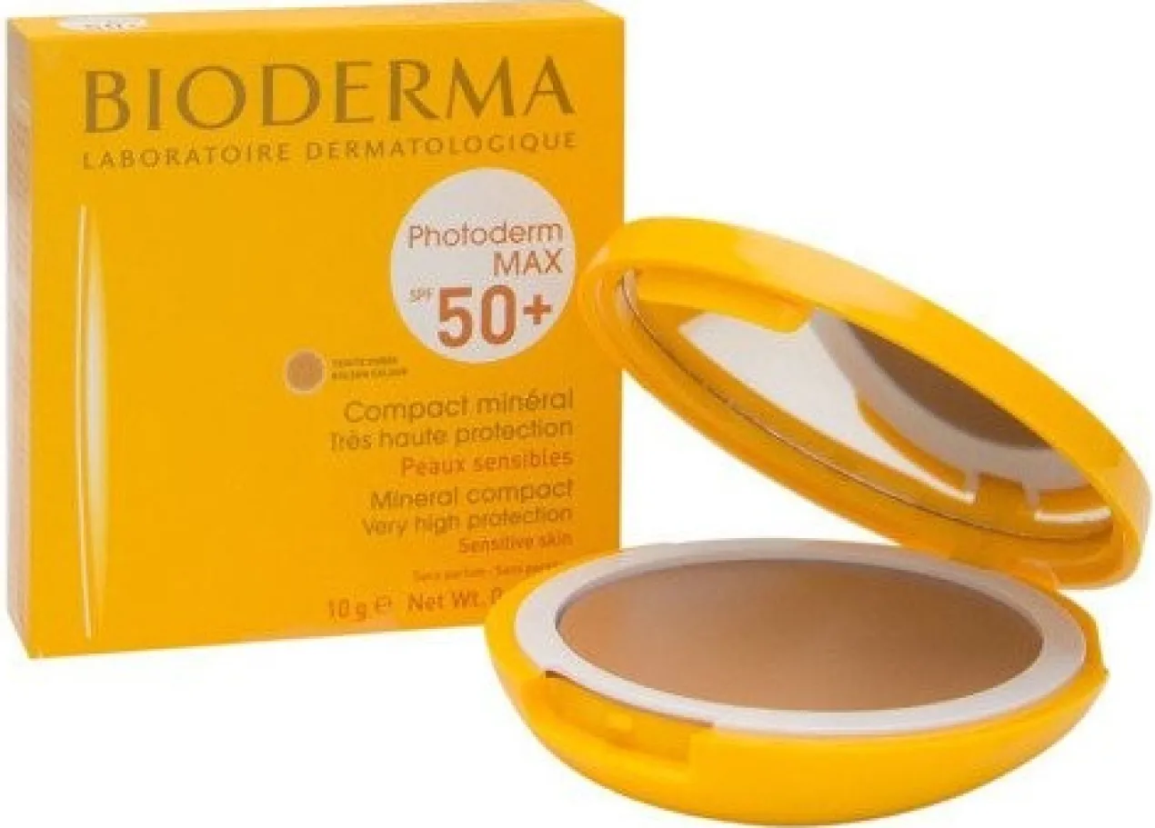 Photoderm Max Compacto SPF50+