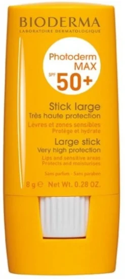 Photoderm Max Stick Zonas Especificas SPF50+